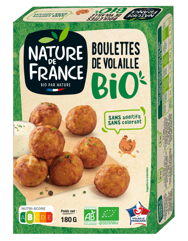 Nature de France