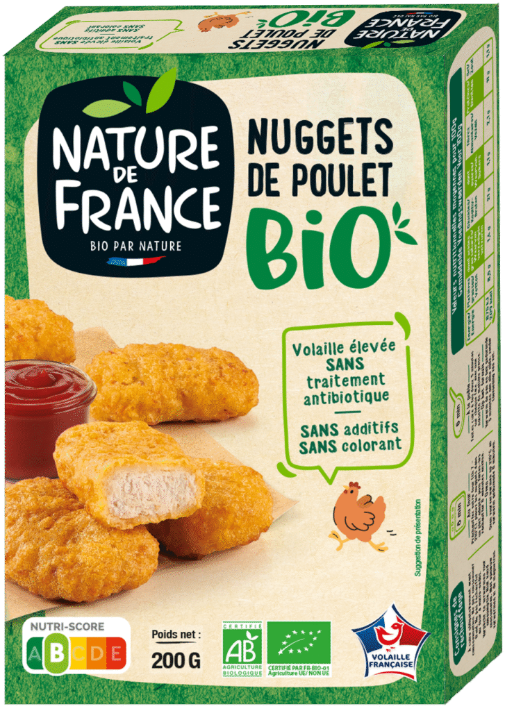 Nature de France