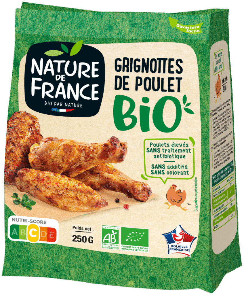 Nature de France