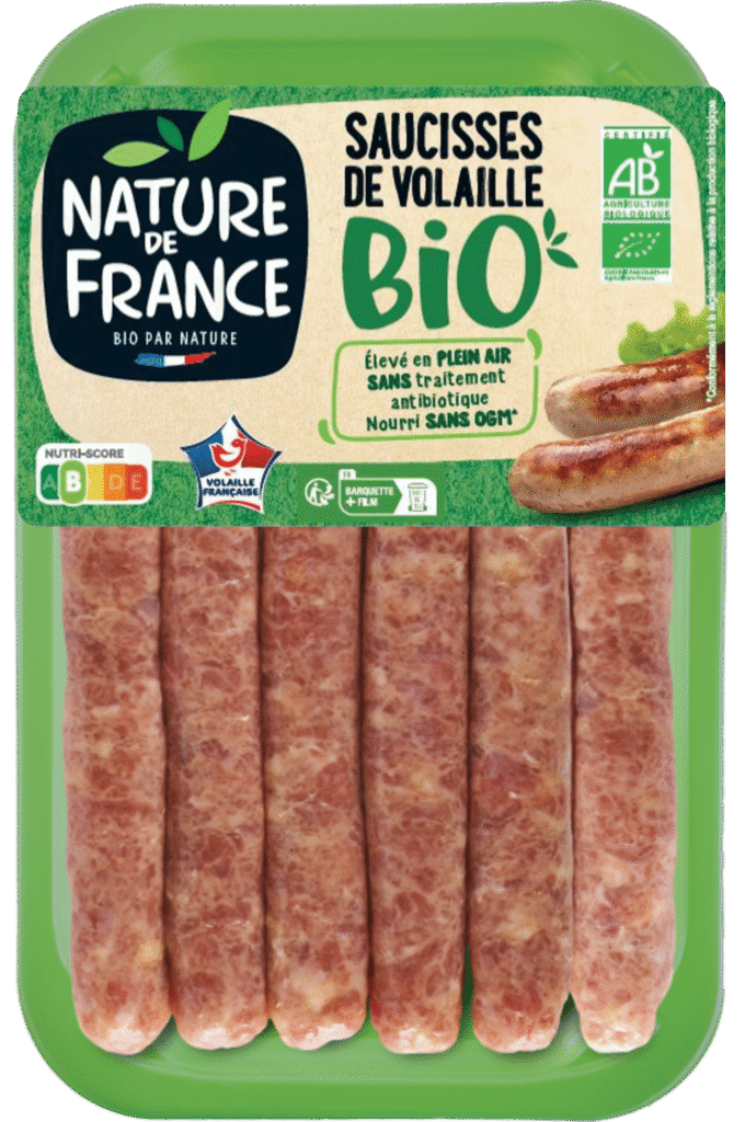 Nature de France