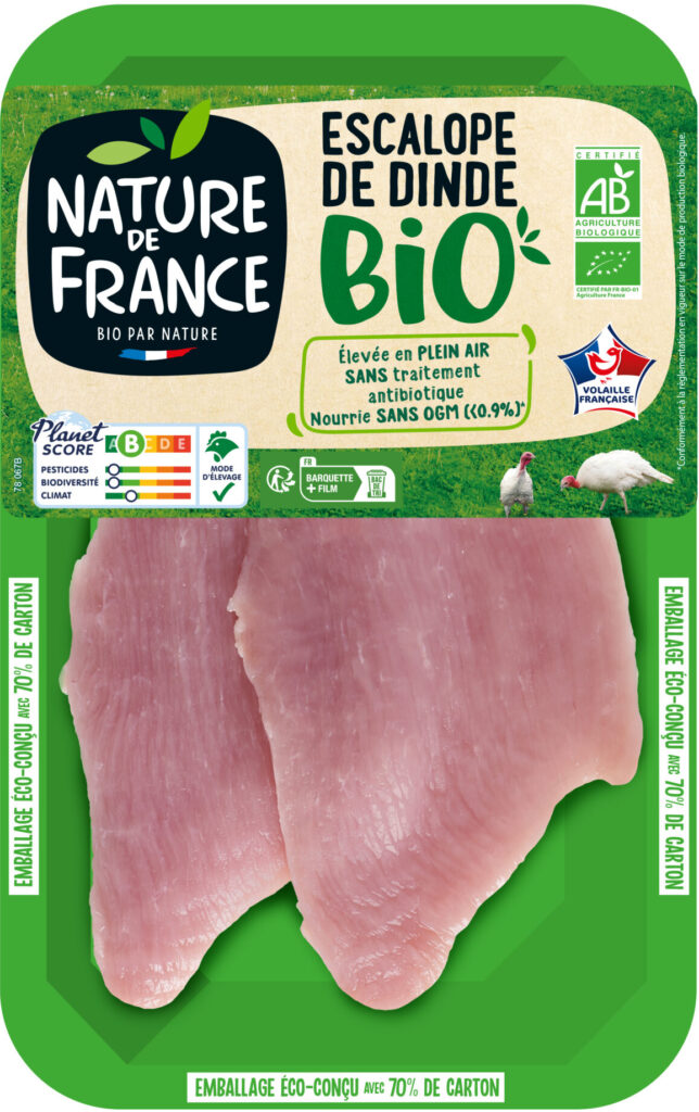 Nature de France