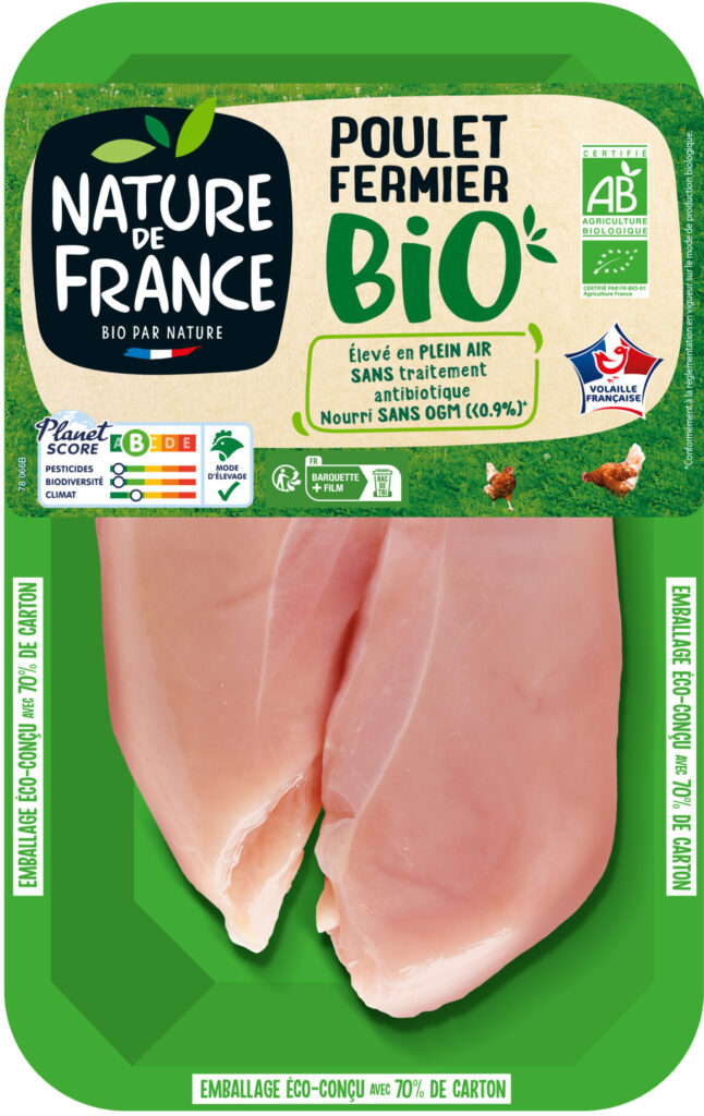 Nature de France