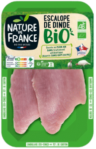 Nature de France
