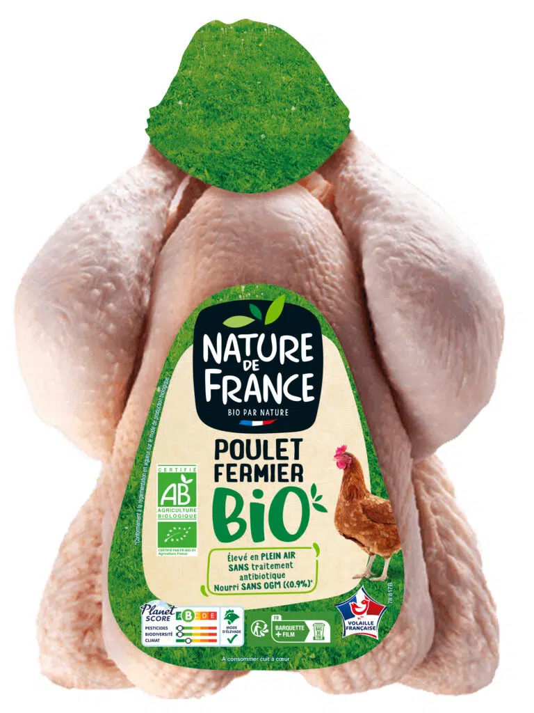 Nature de France