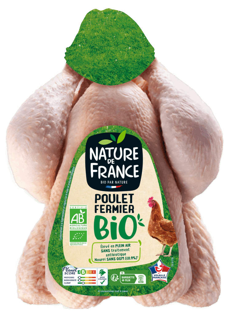Nature de France