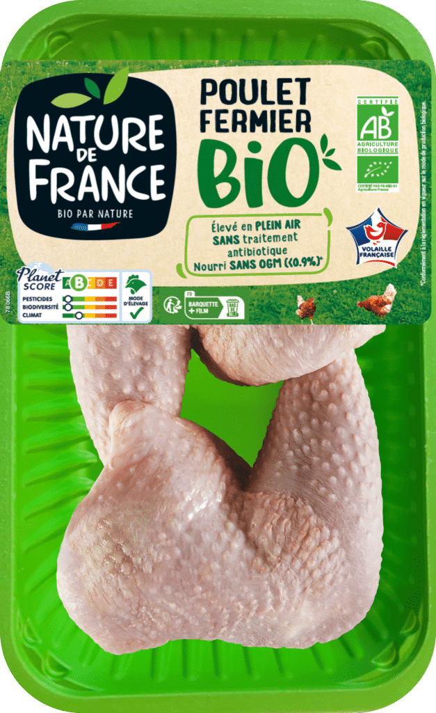 Nature de France