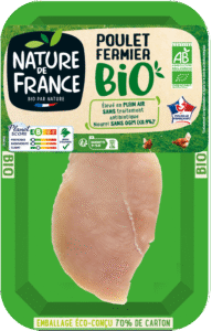 Nature de France