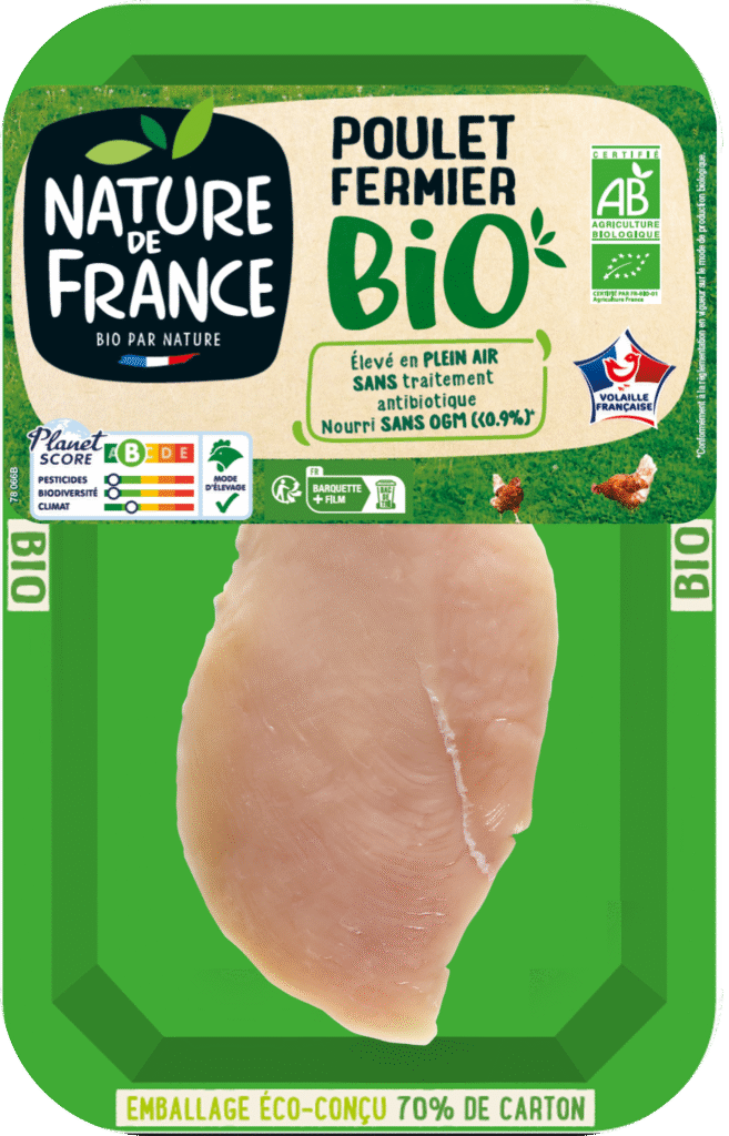 Nature de France