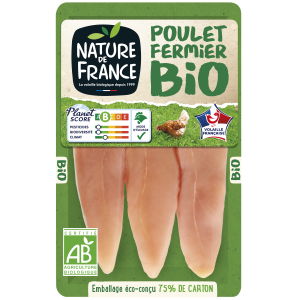Nature de France