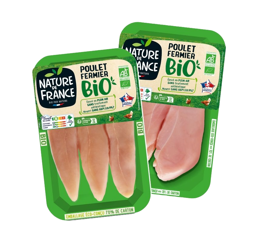 Nature de France